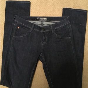 Hudson Jeans - like new